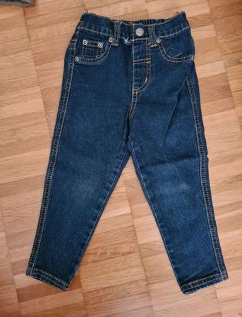 Jeans für Kinder Gr. 92