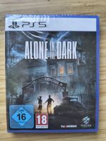 Alone in the Dark Sealed (PS 5)