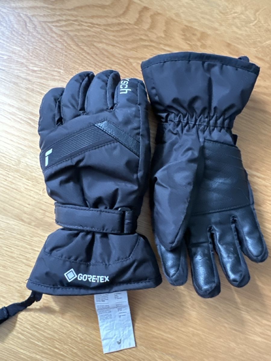 Reusch Gants: Ski-Handschuhe Gr. 5.5 – D'occasion à Mörschwil par tweety9402