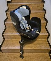 GB Vaya i-Size Autositz / Kindersitz / Reboarder/ mit Isofix