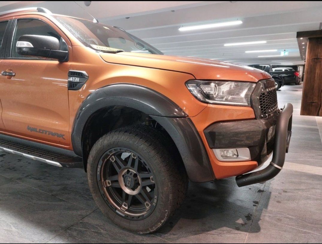 Ford Automobili: Ford Ranger Wildtrak 3.2 – Usato da Neuenegg venduto da PW6494 4