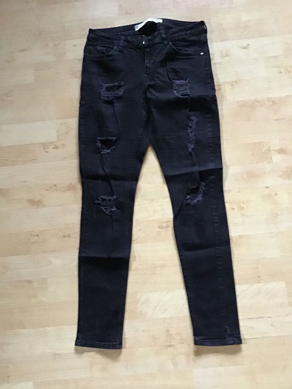 Jeans: Jeans "Denim&CO" Gr. 38... – Usato da Uetendorf venduto da Koh0