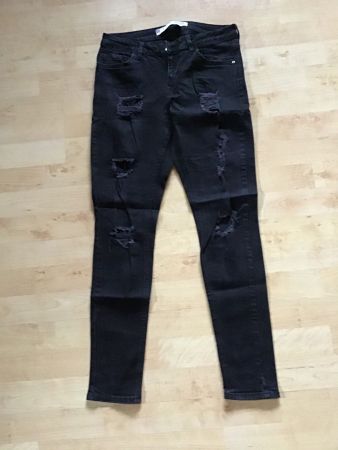 Jeans "Denim&CO" Gr. 38...