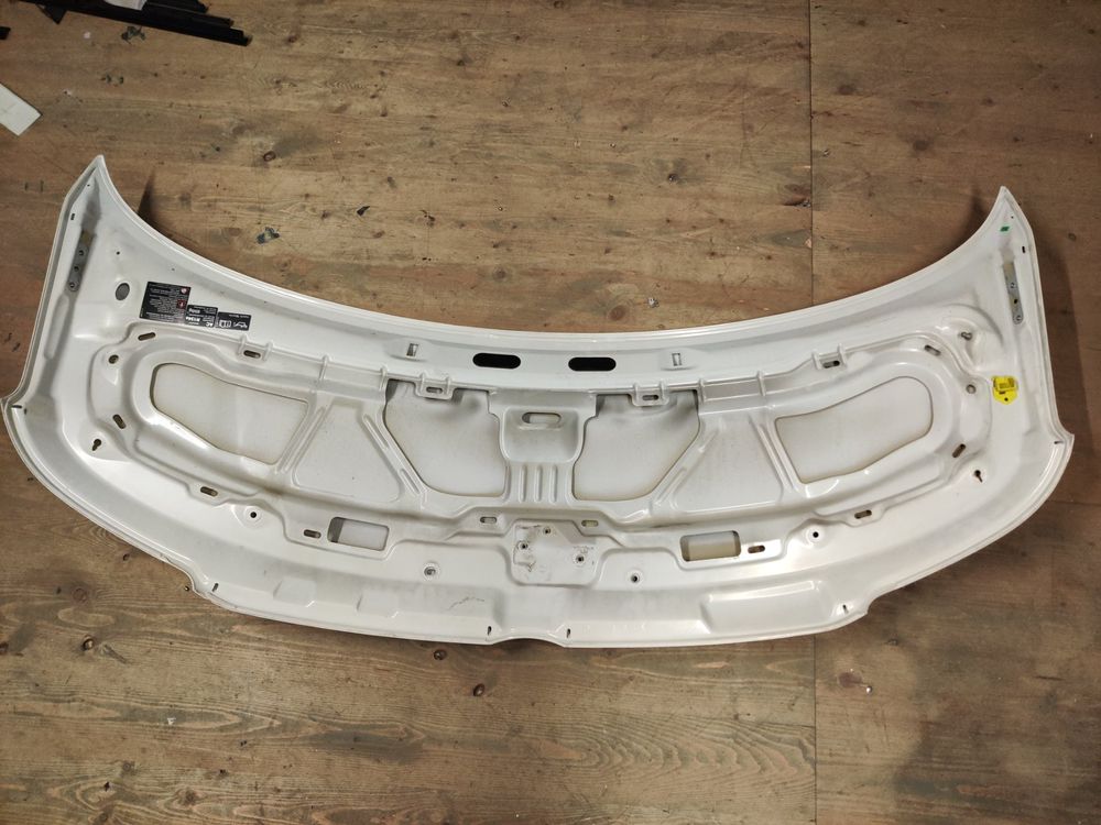 Retrovisor Izquierdo VW Transporter T5 7J0857501P 010764 1909 - Usado