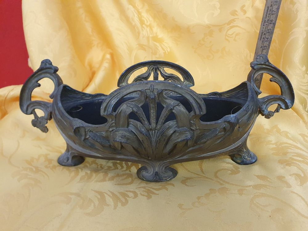 Contenitore in rame (con interno in plastica) (Usato) a Melano per CHF ...