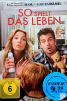 DVD * SO SPIELT DAS LEBEN * Komödie * Neu & Ovp