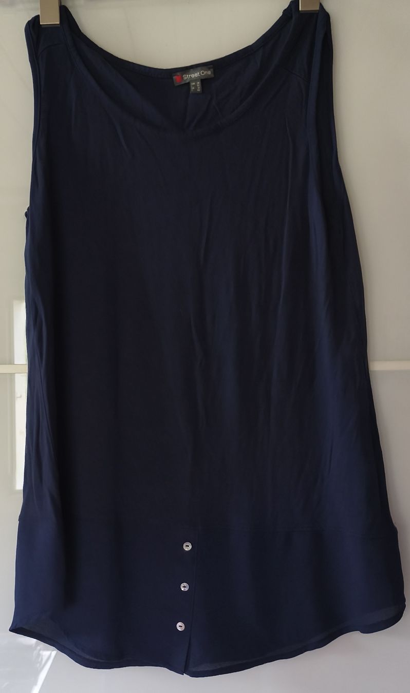 Tops: Top von Street One  – D'occasion à Fischbach LU par BuBri