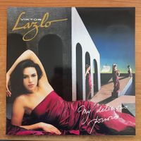 Viktor Lazlo - My Delicious Poisons / 1. EU-Press. 1991 TOP