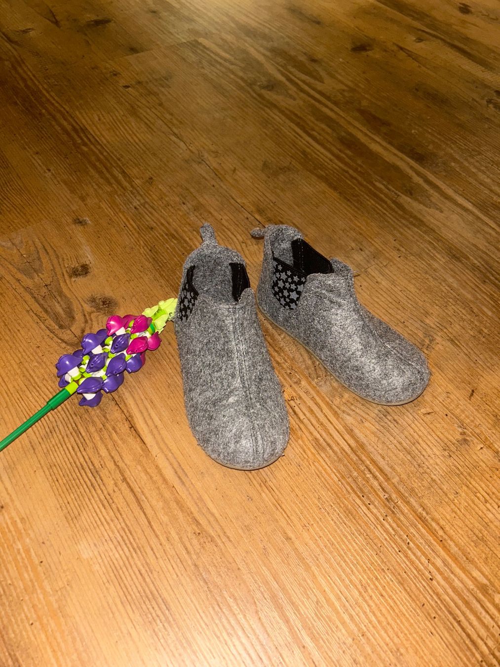 Scarpe per ragazzi: Winter-Finken Impidimpi 24 – Usato da Safenwil venduto da 2hand_aber_wertvoll