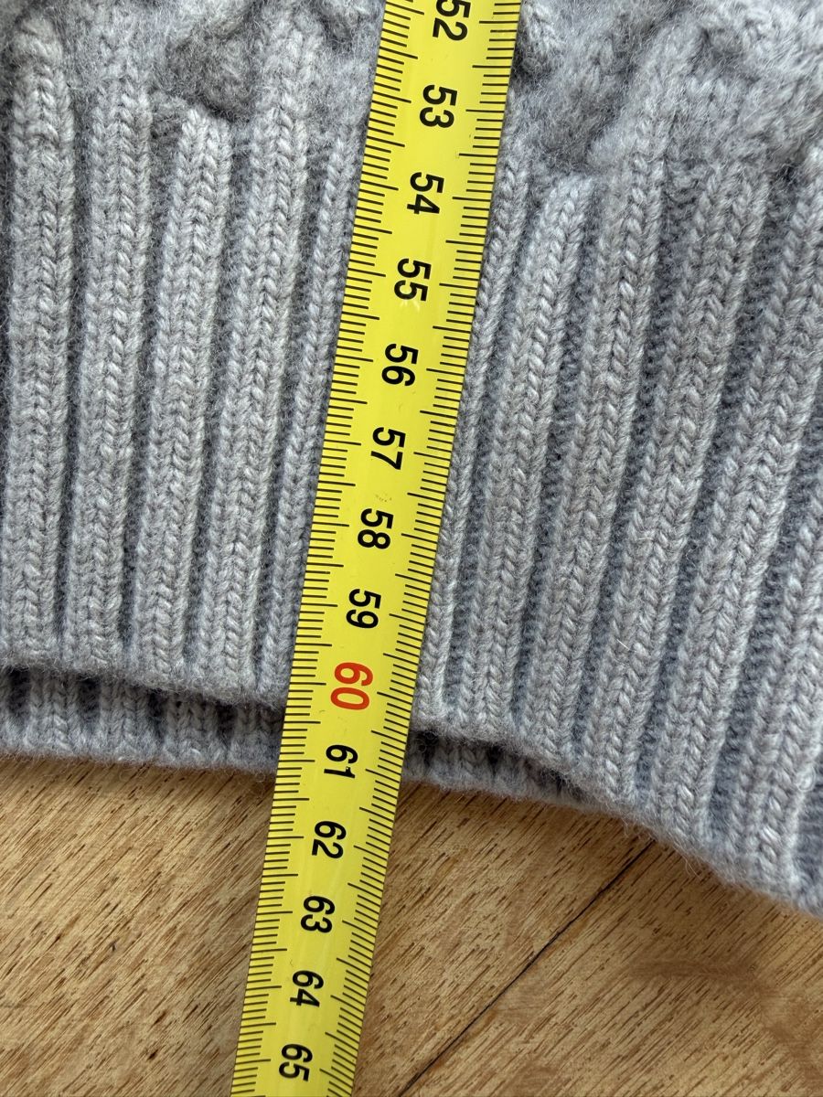 Pulls & Sweat-shirts: 100% Wollpullover Paolo Pecora Milano – D'occasion à Bern par nik_2kbk 8
