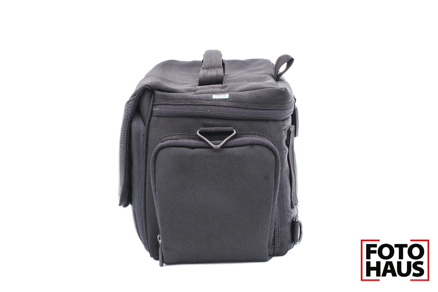 Samsonite Borse: Samsonite Kameratasche DSLR Spiegellos 0910 – Usato da Basel venduto da FotohausBasel 1