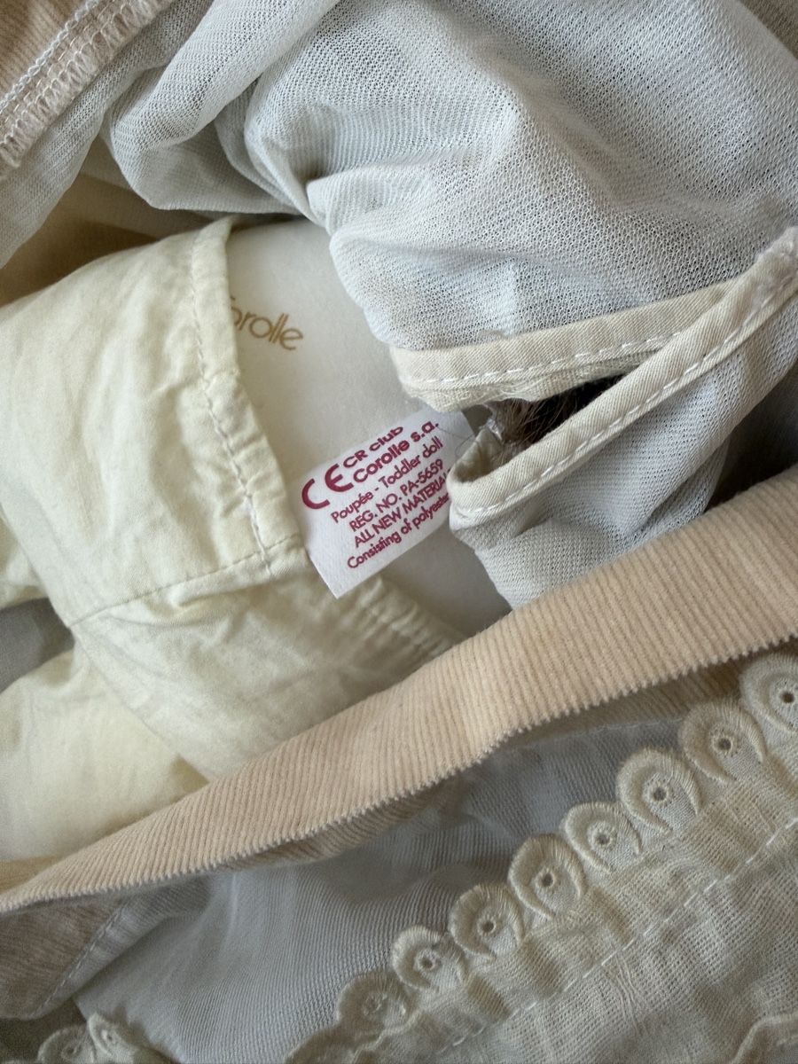 Bambole: Wunderschöne Vintage Corolle Puppe – Usato da Freienbach venduto da Avviivva_Shop 7