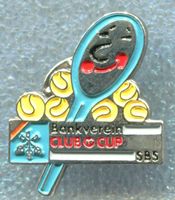 Bankverein  CLUB CUP