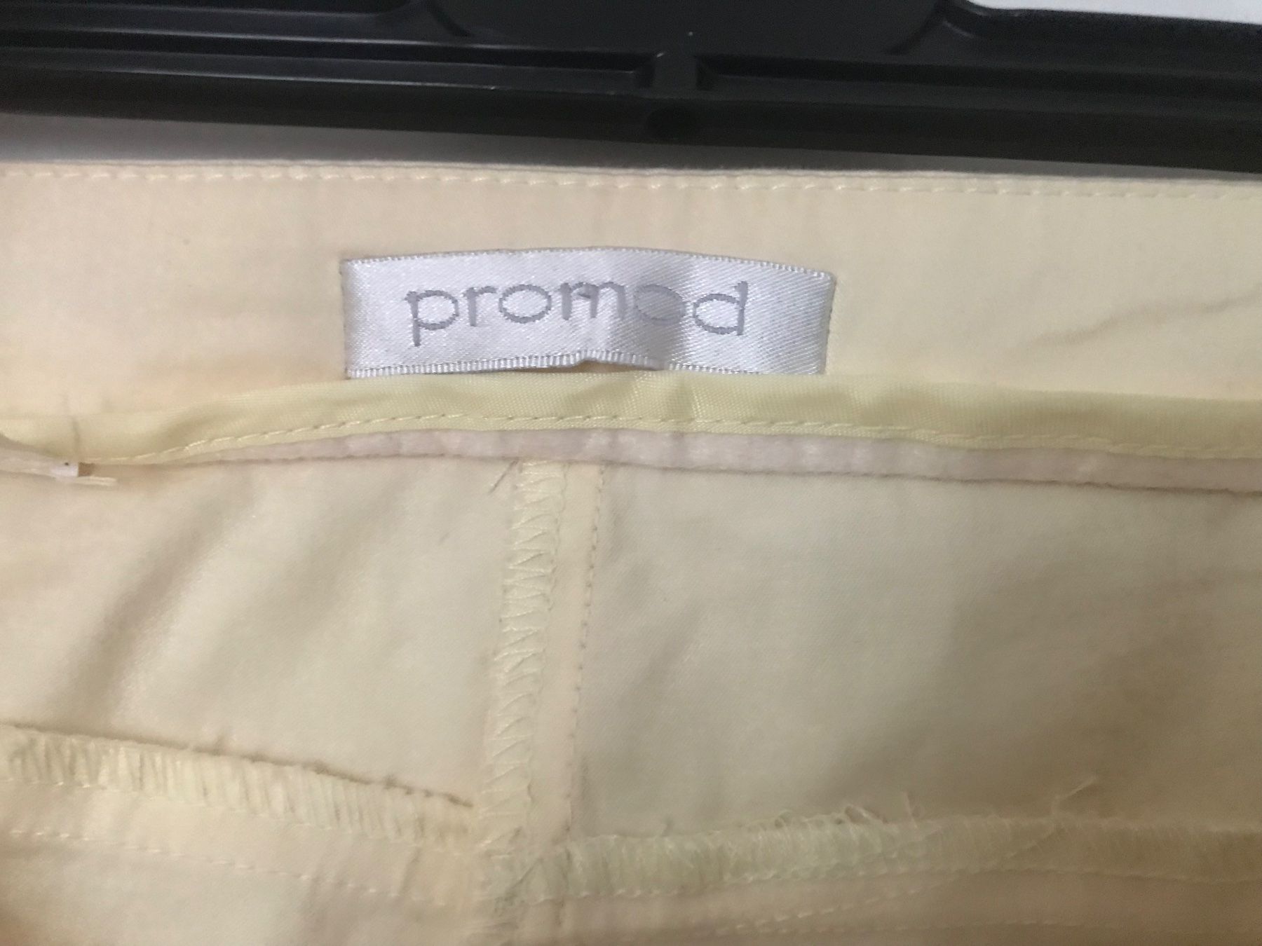 Promod Pantaloni: Pantalon, 38, Promod – Usato da Boudry venduto da JulieG13 2