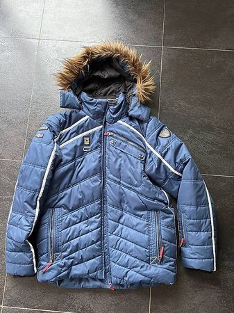 Winterjacke Herren GR. 50