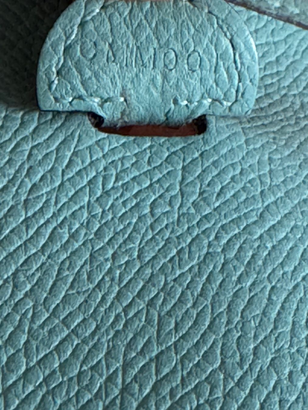 Hermès Altro in  Abbigliamento & Accessori: Sac Hermès Mini Evelyne TPM – Usato da Trelex venduto da emi_r59r 5