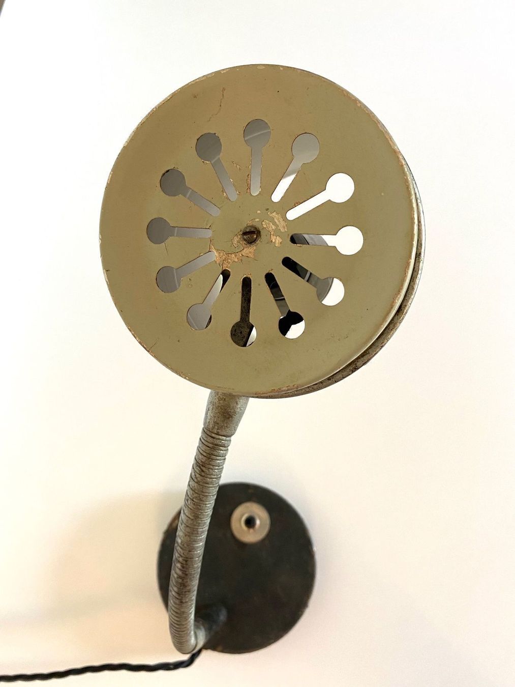 Lampade: Tischlampe Leuchte Licht – Usato da Olten venduto da sportwelt 6
