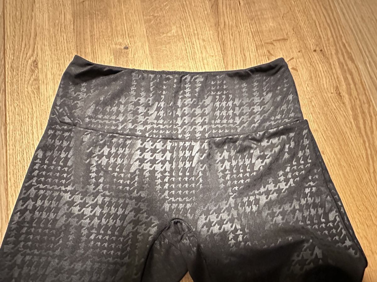 Calzedonia Leggings: Calzedonia Shape-Leggins Gr. S – Gebraucht aus Windlach von Binchen0 2