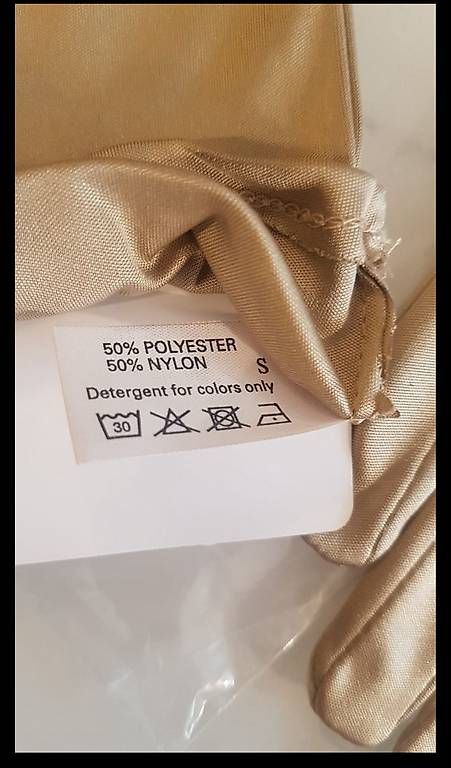 Gants & mitaines : Rolex Handschuhe Grösse S – D'occasion à Affoltern am Albis par XJM 2