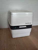 Campingtoilette Thetford Porta Potti 365 gebraucht
