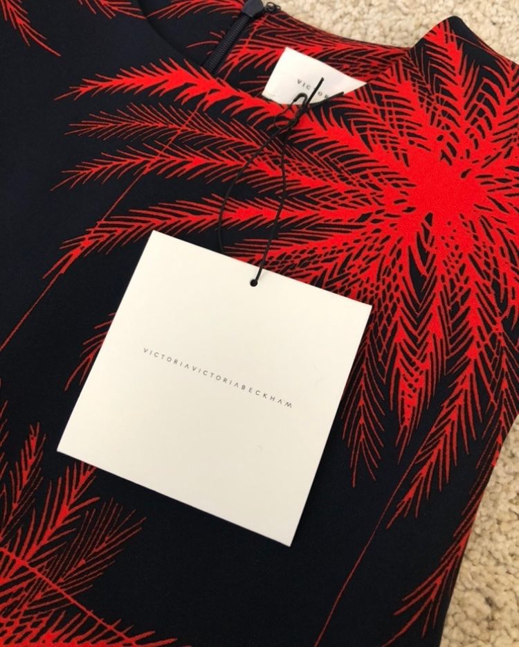 Victoria Beckham Kleider: Victoria Beckham Dress – Neu (gemäss Beschreibung) aus Pregassona von Reluxuryspace 7