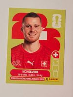 Panini 2026 Nico Elvedi SUI 6