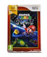Super Mario Galaxy [Nintendo Selects] - WII