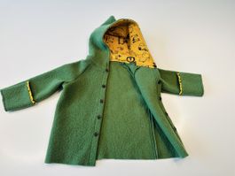 Unikat Jacke Gr.92