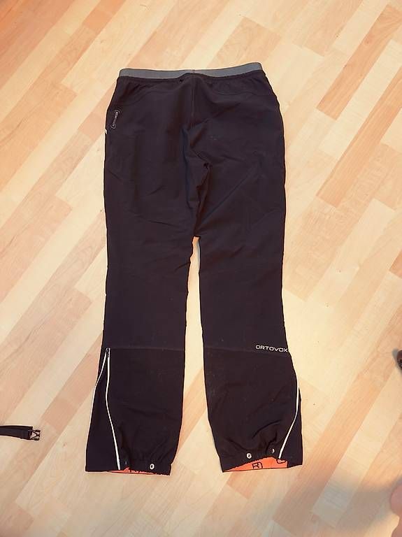 Ortovox Pantaloni: Ortovox – Nuovo (secondo la descrizione) da Riedikon venduto da Surfgirl0 2