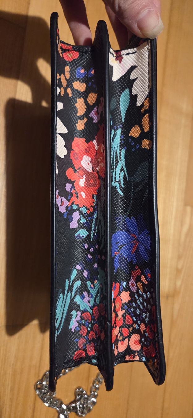 Mango Borse da donna: Mango neue Tasche bestickt Blumen – Nuovo (secondo la descrizione) da Horgen venduto da aiac0 3