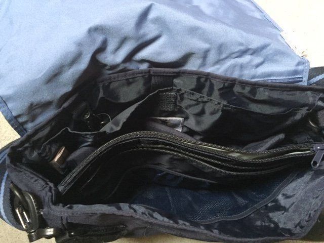 Borse & Zaini: Wickeltasche – Usato da Emmen venduto da Aribini 2