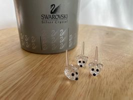 Swarovski Figuren 3 Feldmäuse 181513 mit OVP