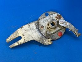 Bremsteller Puch Maxi S hinten original