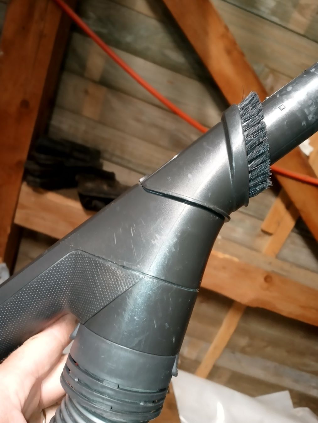 Miele Staubsauger & Zubehör: Staubsauger Miele Blizzard CX1 – Gebraucht aus Prez-vers-Siviriez von Monija70 9