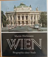 Wien - Biographie einer Stadt