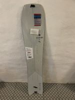 Amplid Splitboard 157cm inkl. Fell