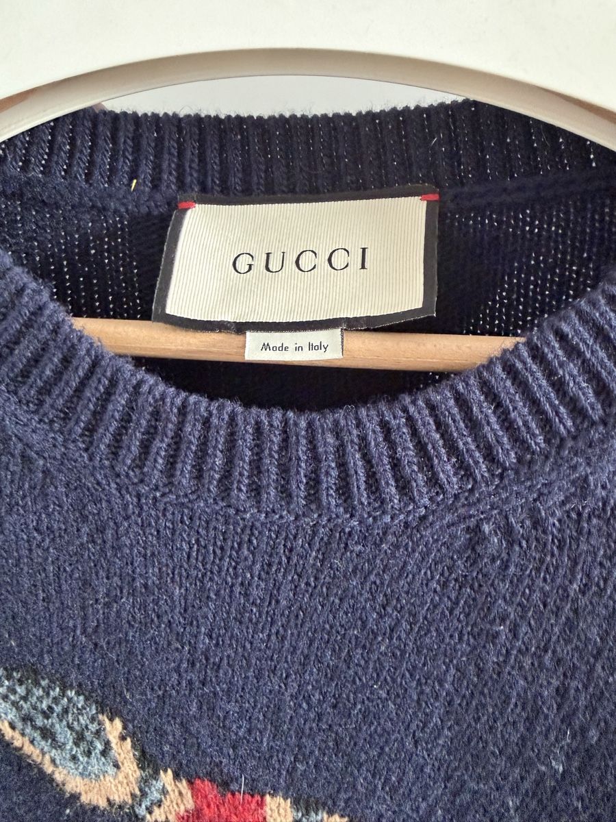 Gucci Maglioni & Felpe: Pullover Gucci – Usato da Zürich venduto da goo_g8wb 2