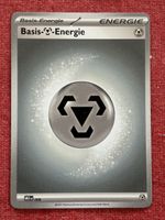 Pokémon Energie Basis Energie 