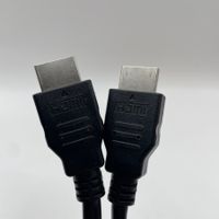 HDMI Kabel 1.5m High Speed Schwarz TV Monitor Beamer PS5