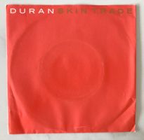 DURAN DURAN - SKIN TRADE