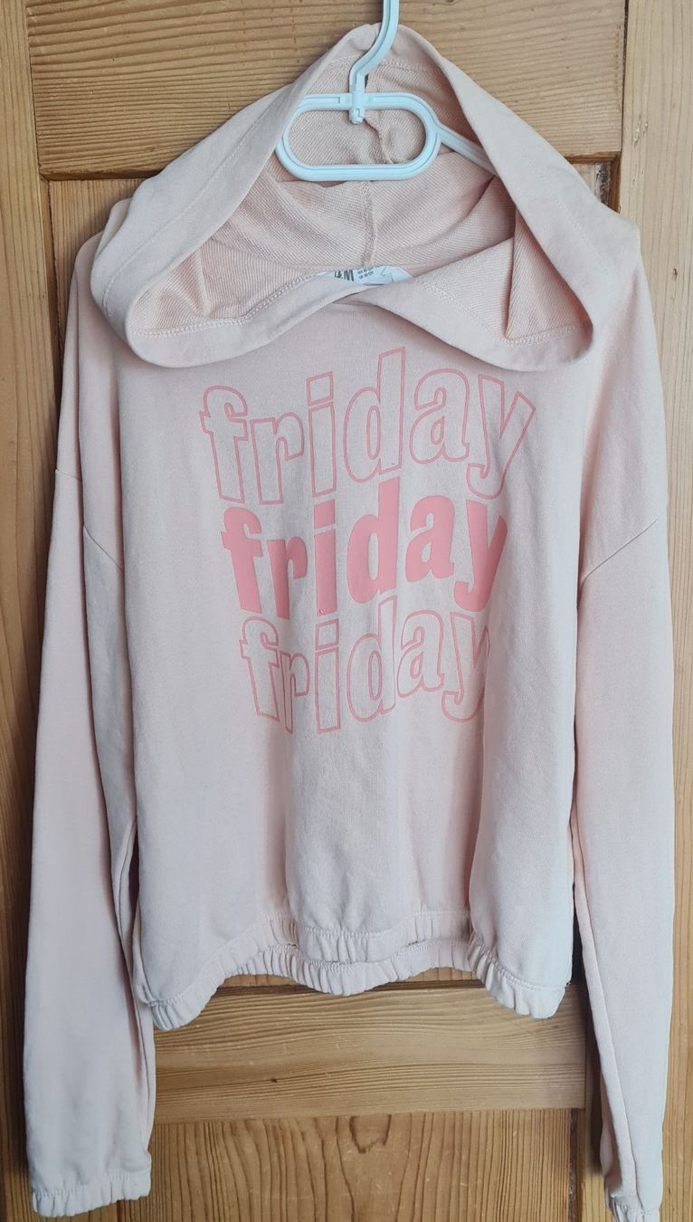 H&M Maglioni & Felpe: Hoodie Gr. 146/152 H&M – Usato da Beinwil Freiamt venduto da tafa8 1