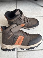 Winterschuhe Gr.38