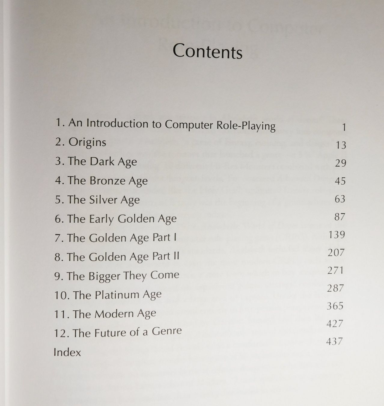 Libri: Dungeons and Desktops: Die Geschichte der Computer-Rollenspi – Usato da Emmenbrücke venduto da Ulisse-22 4