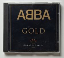 ABBA / Gold: Greatest Hits