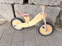 Like a bike