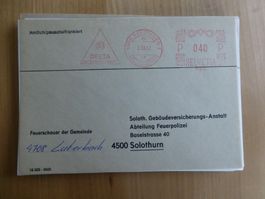 Solothurn, Delta AG 1983