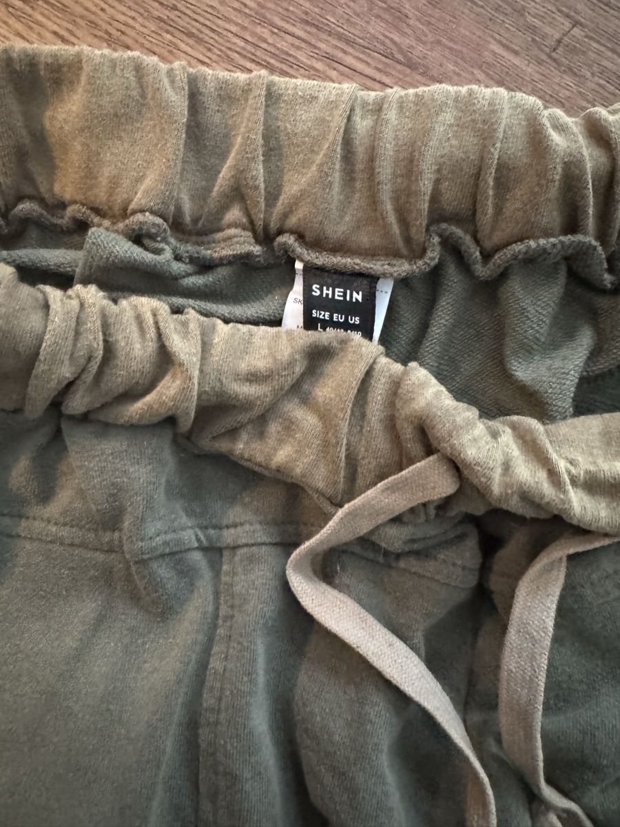 Pantaloni: Spezielle Freizeithose Gr 40/42 – Nuovo (secondo la descrizione) da Visp venduto da Pastis 4