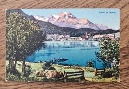 St. Moritz