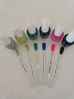 6 OPI gel color