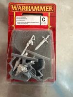 Warhammer Fantasy - The Old World - Undead Black Knight